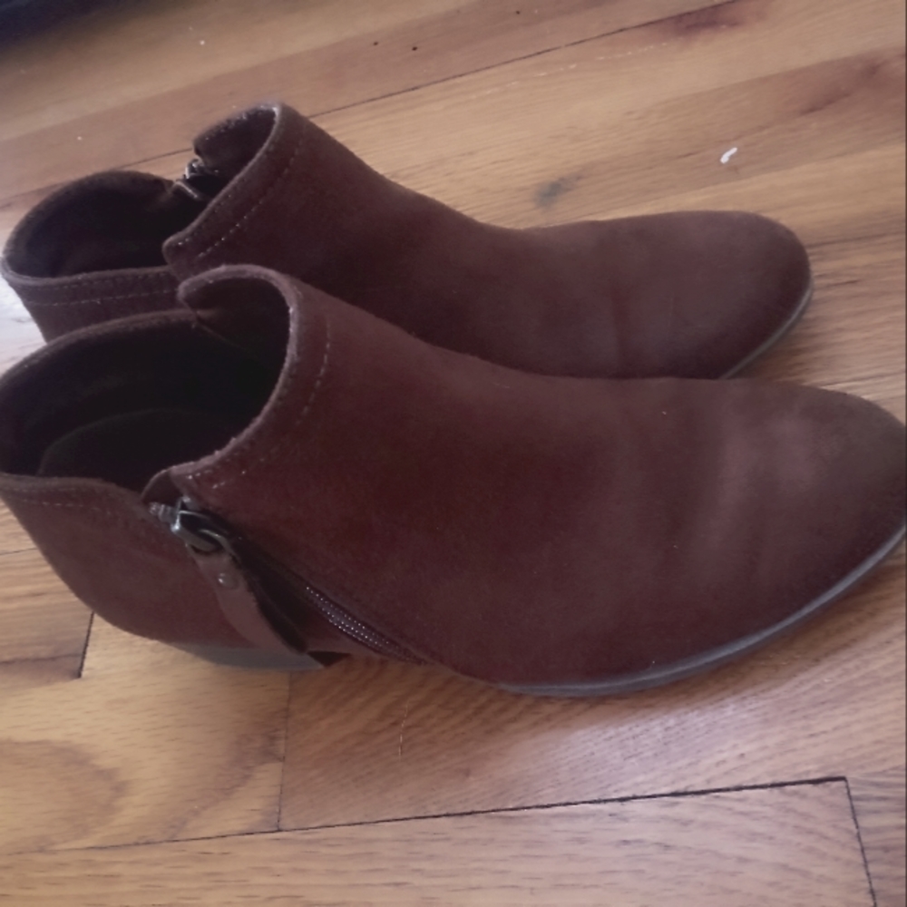 Cute boots